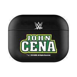 Keyscaper - WWE Clean AirPod Case Cover - AirPods Pro 3 - John Cena
