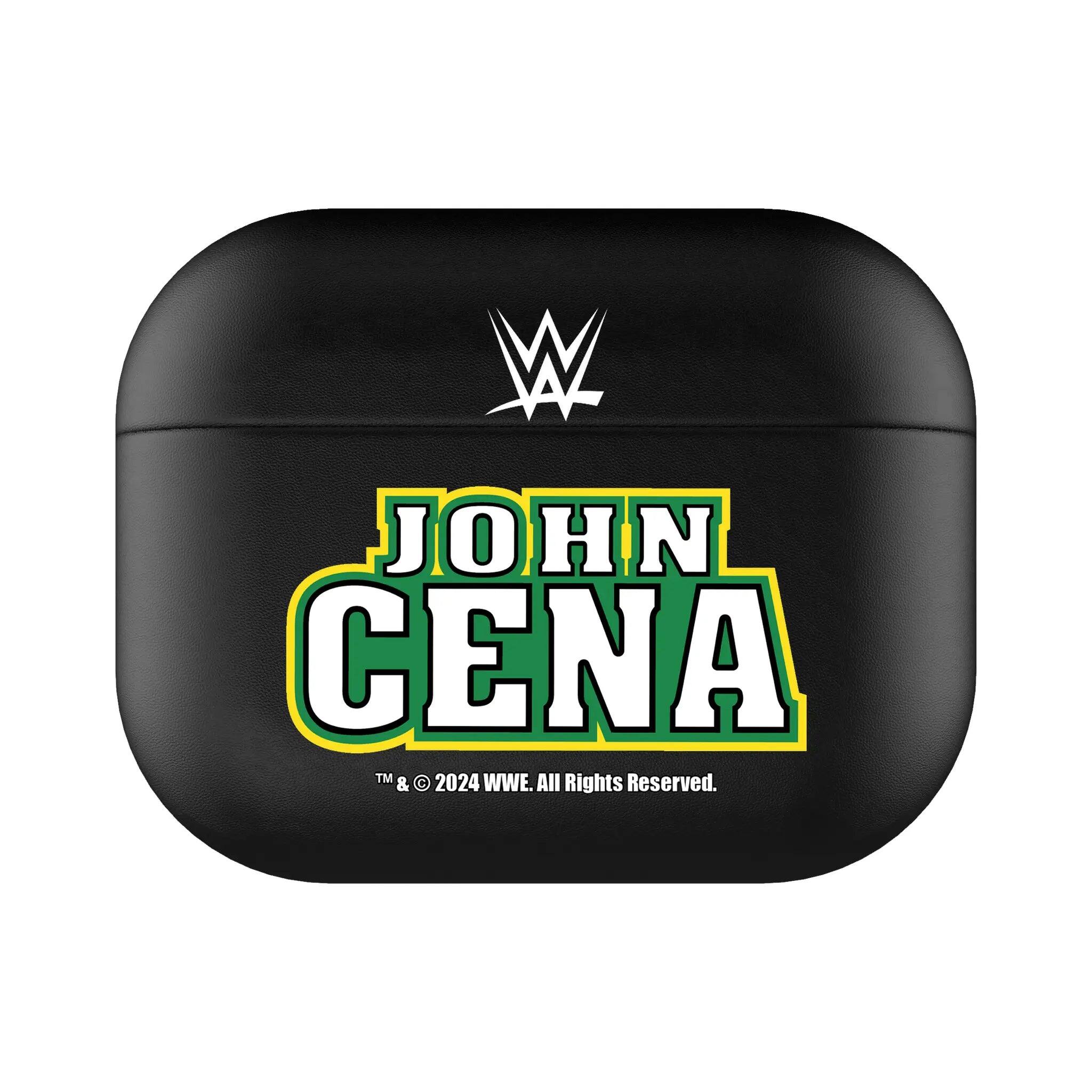 John Cena
