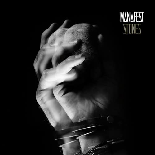 Manafest - Stones   - COMPACT DISCS [CD] price history on PriceWatchPro