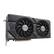 Alt View 1. ASUS - NVIDIA GeForce RTX 4070 Overclock 12GB GDDR6X PCI Express 4.0 Graphics Card - Black.