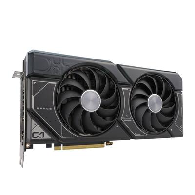 ASUS NVIDIA GeForce RTX 4070 Overclock 12GB GDDR6X PCI Express 4.0 ASUS NVIDIA GeForce RTX 4070 Overclock 12GB GDDR6X PCI Express 4.0