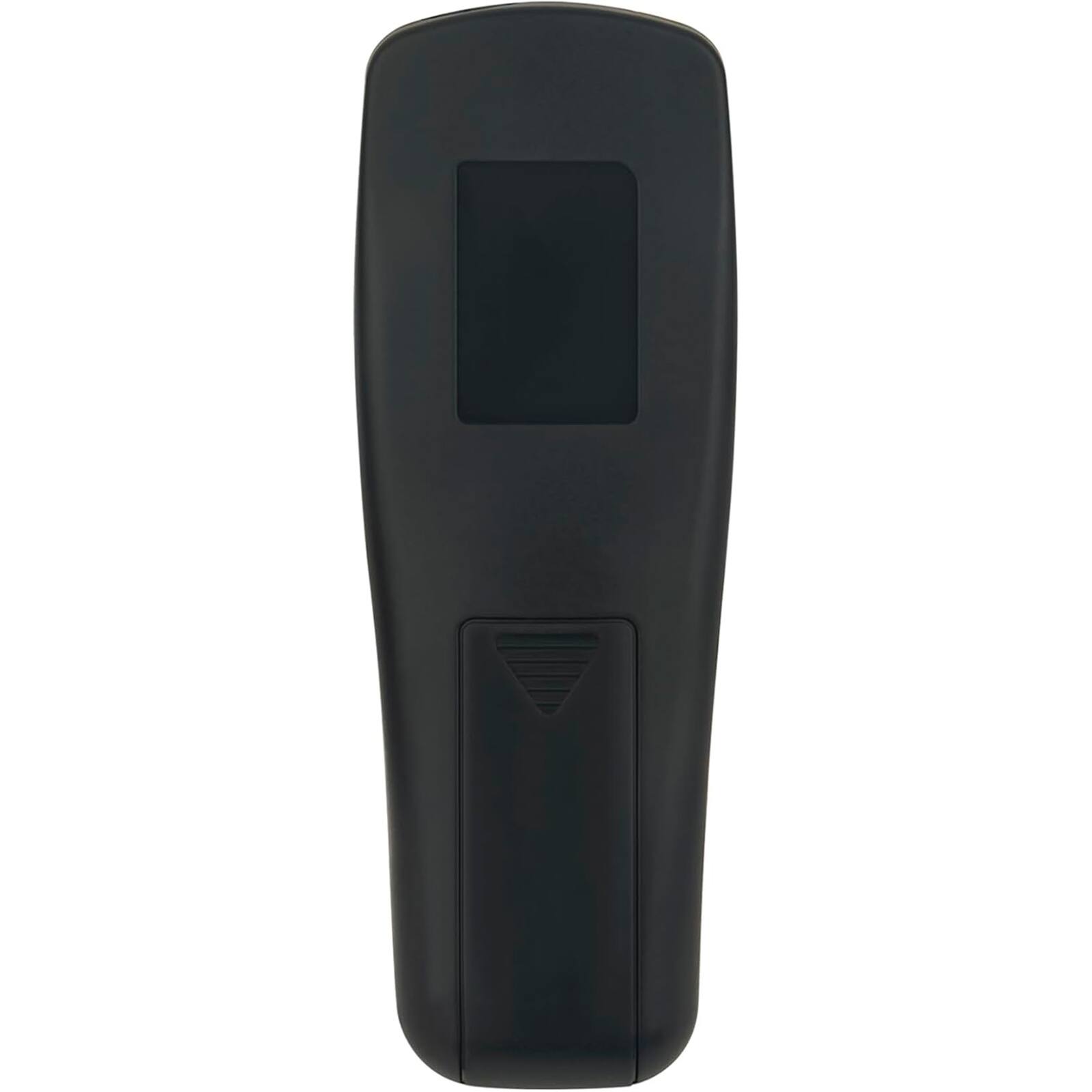 Back. ZdalaMit - Replacement Remote IR2804 fit for OPTOMA Projector 1610 1610HD 1210S M209X M210X M409WX M410HD 1430X 1510X 1610X 4210X - Black.