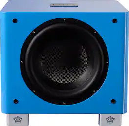 REL - T/9X SE - Blue