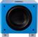 Front. REL - T/9X SE - Blue.