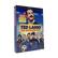 Front. TED LASSO : The Complete Series Seasons 1-3 (DVD, Box Set).