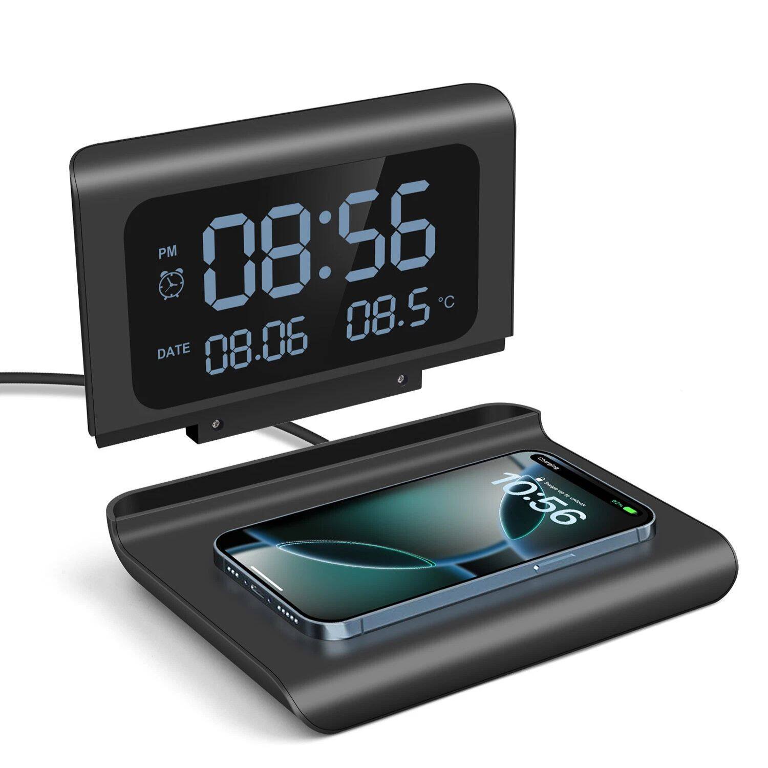 PM 08:56  
DATE 08.06  
08.5°C  

10:56