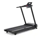 Front. ProForm - ProForm Sport Treadmill - Black.
