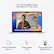 13.6-inch Liquid Retina display with support for 1 billion colors - - - : - - F- 2 () L 2 E 7 323 -3kgsiy s + brl - - - 1 N a . 12MP Center Stage camera Studio-quality mics Four speakers with Spatial Audio
