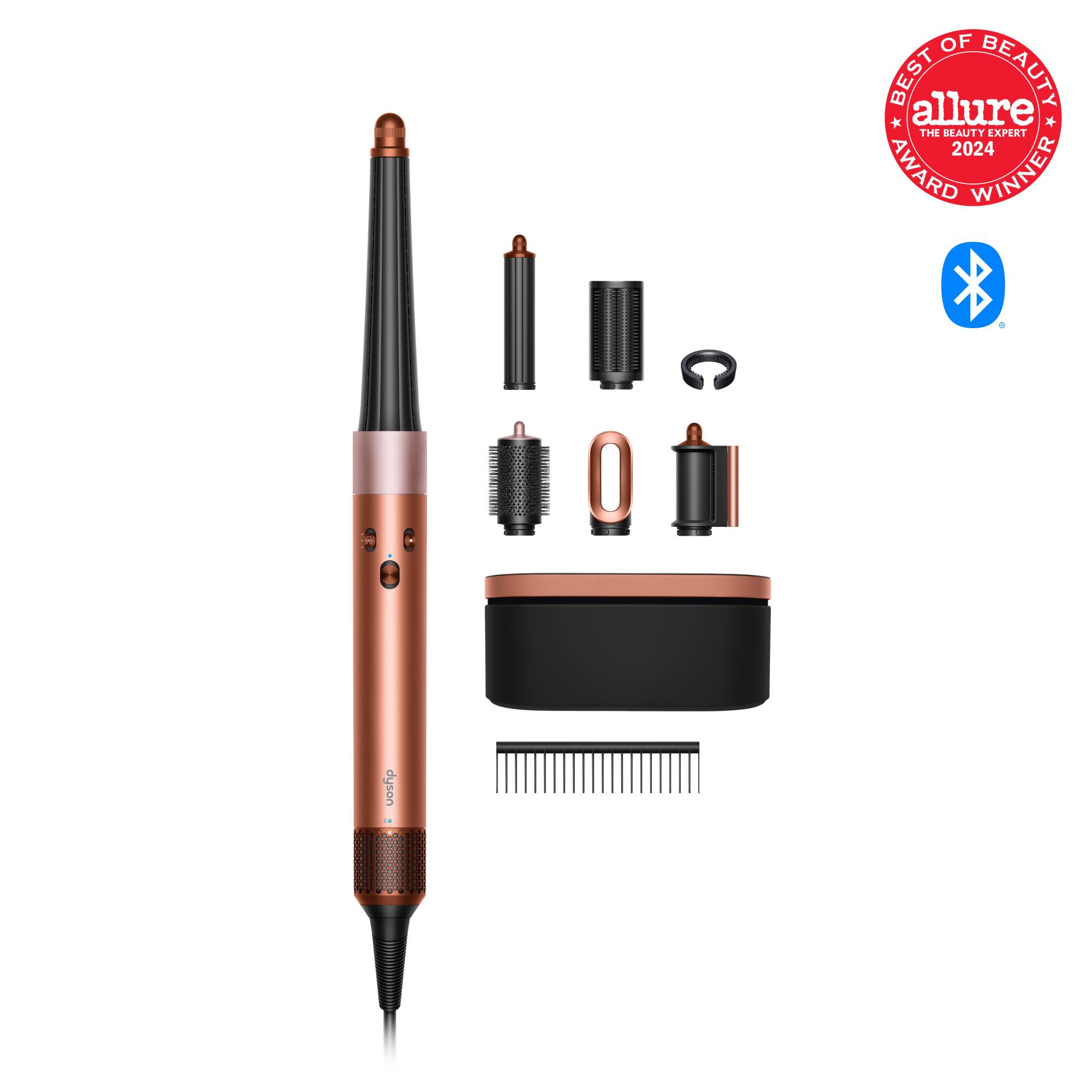 BEST OF BEAUTY  
allure  
THE BEAUTY EXPERT  
2024  
AWARD WINNER