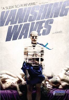 Vanishing Waves - DVD