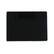 Alt View 11. Floortex - Glass Magnetic Grid Board 17" x 23" - Black.