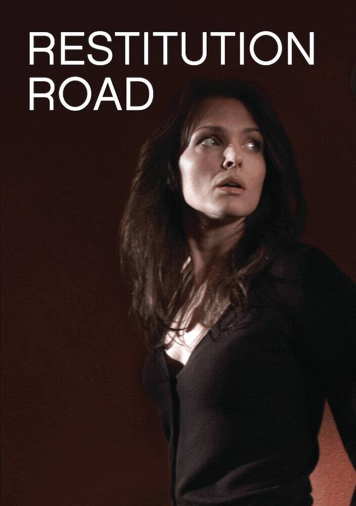 Restitution Road (MOD) (DVD Movie) price history on PriceWatchPro