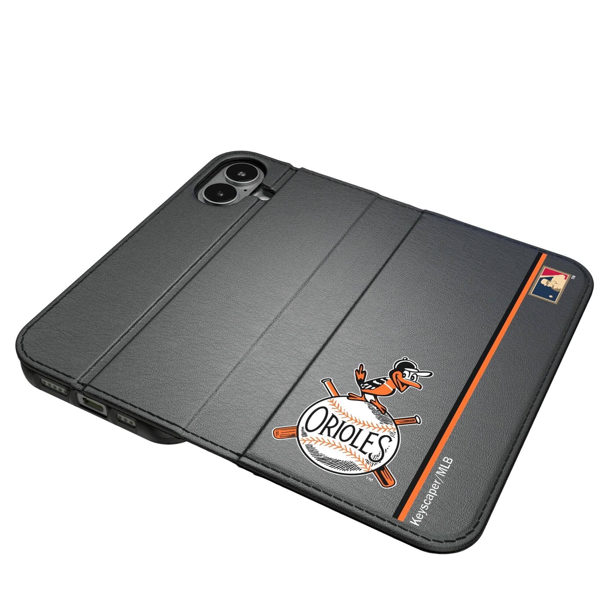 Colo ORIOLES MLB Keyscaper