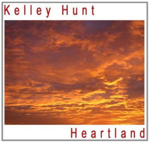 Kelley Hunt  
Heartland