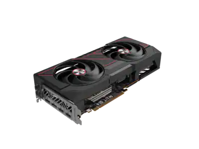 Sapphire PULSE Radeon RX 9070 16GB GDDR6 PCI Express 5.0 x16 ATX Sapphire PULSE Radeon RX 9070 16GB GDDR6 PCI Express 5.0 x16 ATX