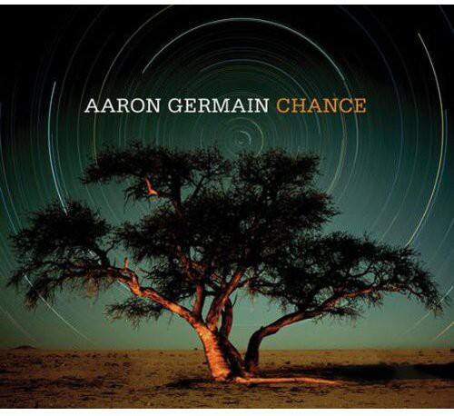 AARON GERMAIN CHANCE