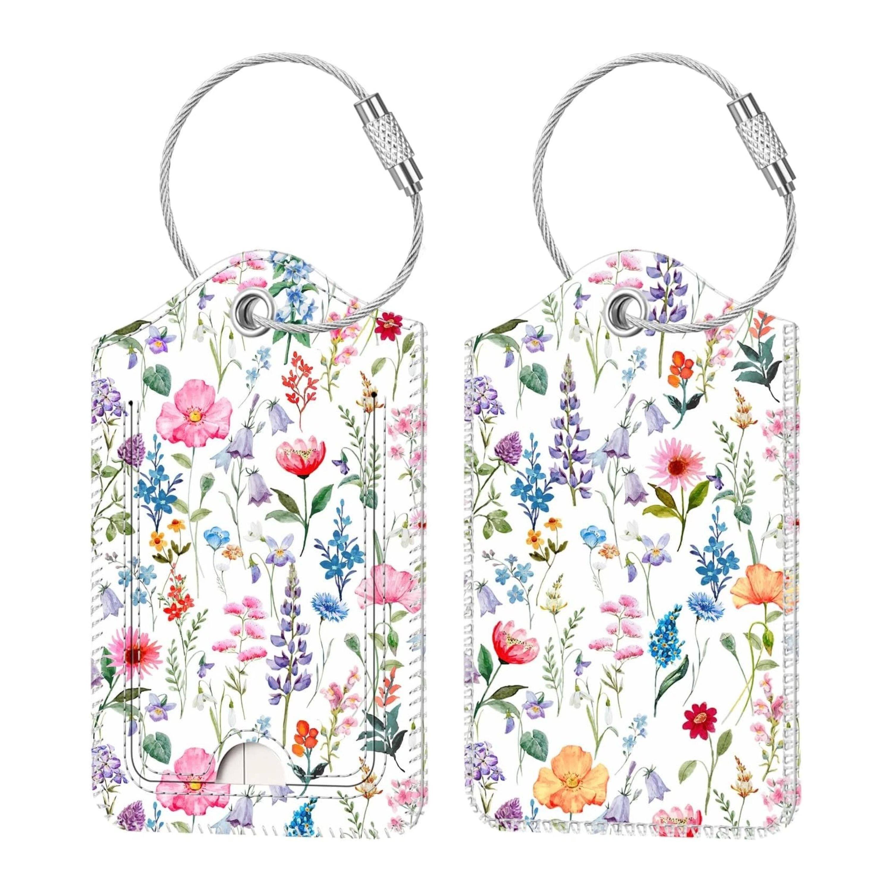 Polychrome Blooms
