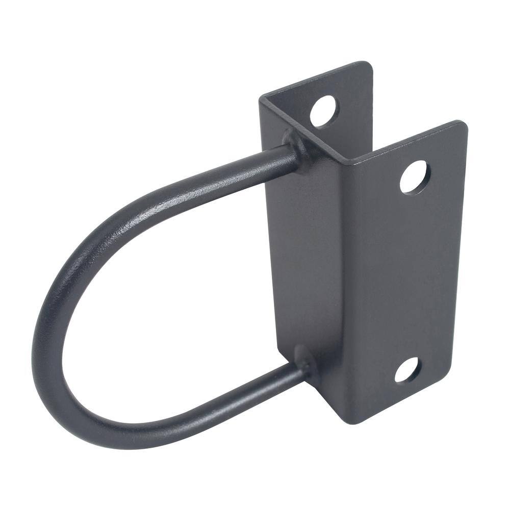 Alt View 4. Sunny Health & Fitness - U-Ring Attachment for Power Racks and Cages - Not Applicable.