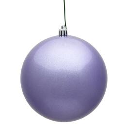 Vickerman - 3" Candy Ball UV 12 Bag - Lavender