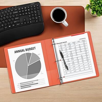 ANNUAL BUDGET REVENUE TRACKER