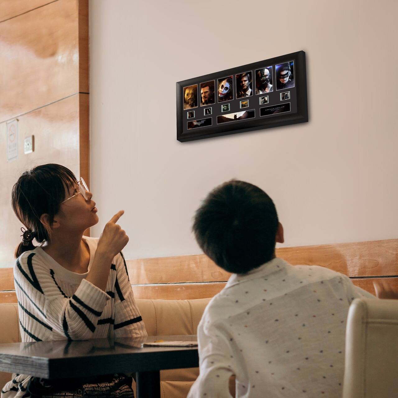 media item thumbnail