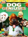 Best Buy: Dog Geniuses: The Best Lap Dogs Ever