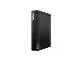 Lenovo - ThinkCentre M90q Gen 5 - i9-14900, 32GB, 512GB SSD, Win 11 Pro, vPro, Intel UHD 770, Wi-Fi 6E - Black