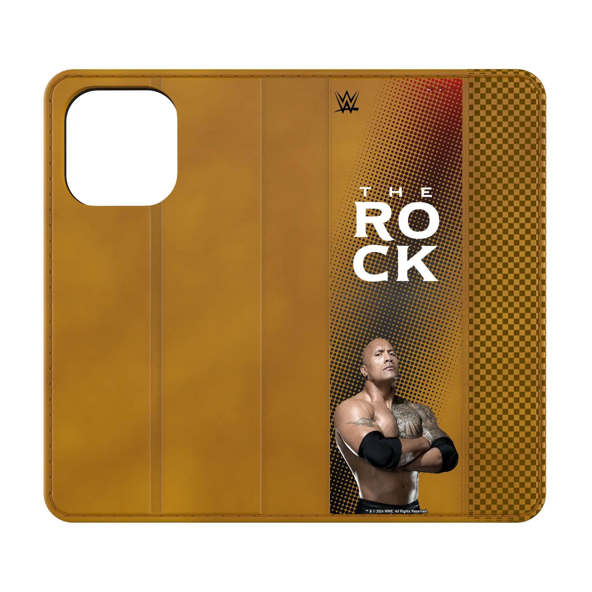 The Rock