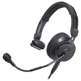Audio-Technica - BPHS2SA Single Ear Headset