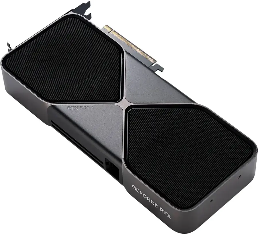 Positive Pay System Format NVIDIA GeForce RTX 5090 Founders Edition 32GB GDDR7 PCI Express 5.0 ...