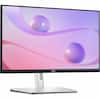 Front. Dell - 23.8" IPS LED FHD 60Hz Monitor (USB, HDMI) - Black.