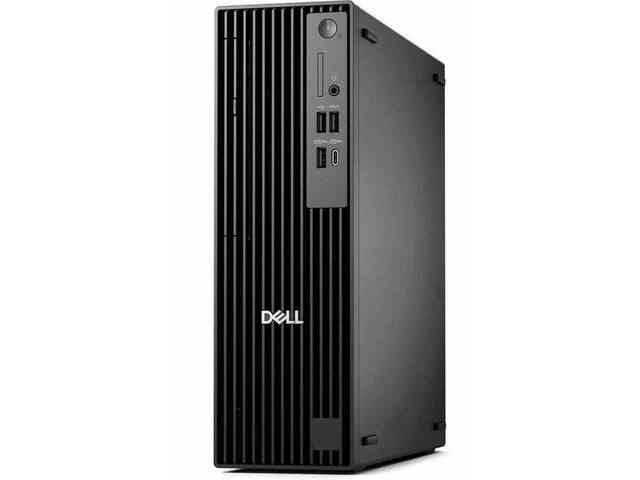 Dell Upgraded Pro Slim Plus QBS1250 Desktop Intel Core Ultra 7 265 16GB ...