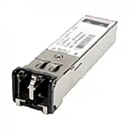 Cisco Consumer Products - Cisco 100BASE-LX10 SFP - For Data Networking, Optical Network - 1 x LC Duplex 100Base-LX10 Network - Optical Fiber - Unknown