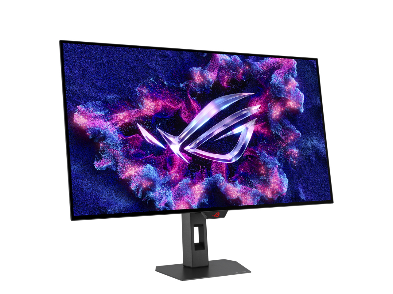 Alt View 3. ASUS - ASUS ROG Strix OLED XG32UCWMG 32" 4K 240Hz 0.03ms OLED FreeSync/G-Sync.