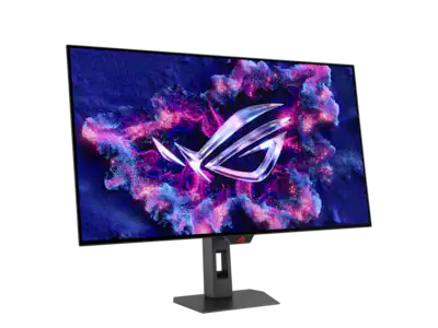 ASUS ROG Strix OLED XG32UCWMG 32 ASUS ROG Strix OLED XG32UCWMG 32