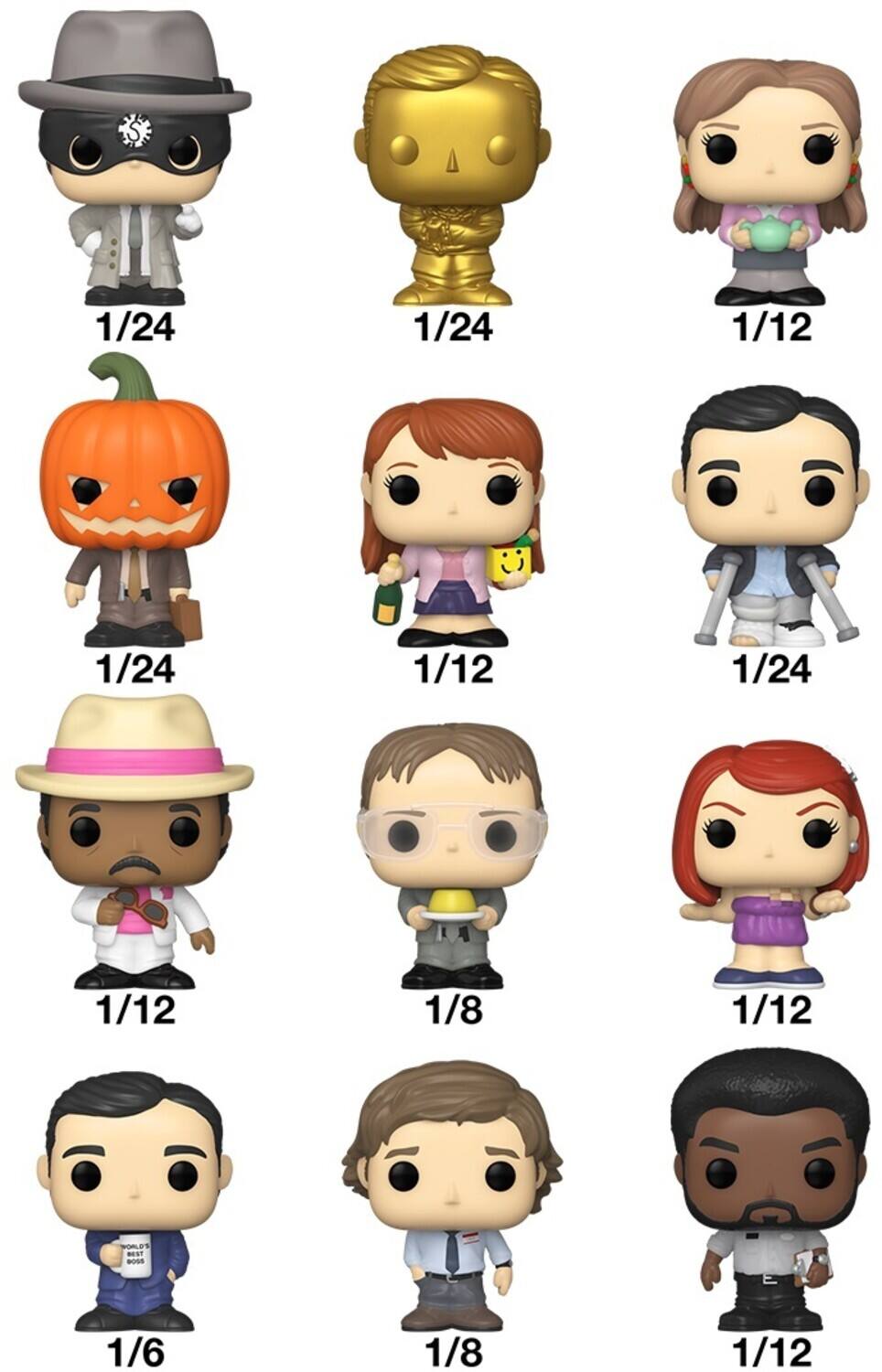 1/24 1/24 1/12 1/24 1/12 1/24 1/12 1/8 1/12 PP BEST -O 1/6 1/8 1/12