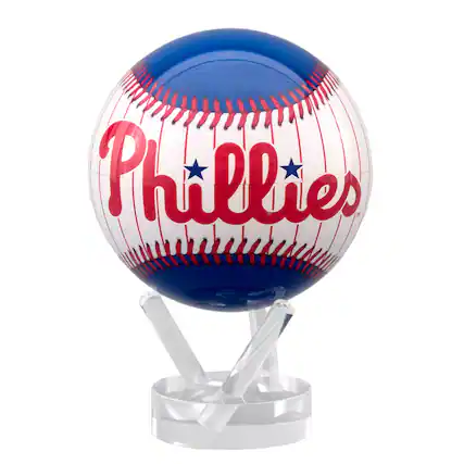 Front. MOVA - 4.5" Globe - Multicolor.