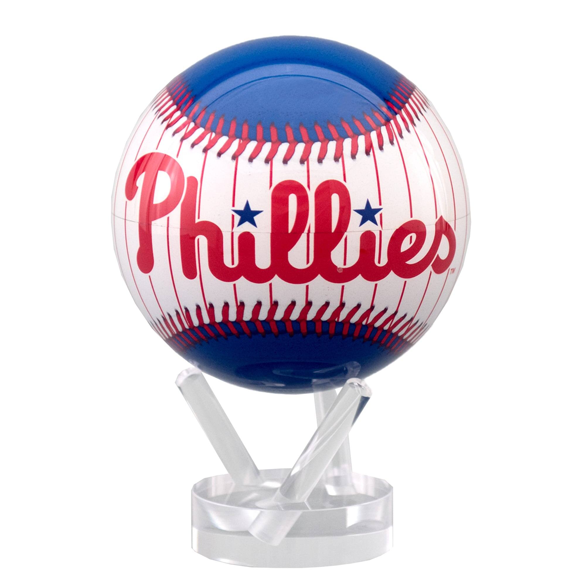 Front. MOVA - 4.5" Globe - Multicolor.