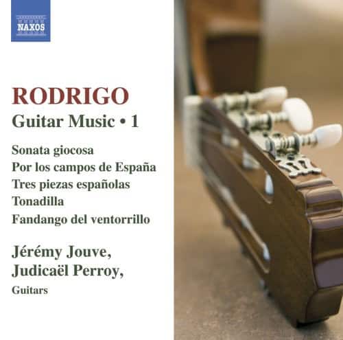 J r my Jouve - Guitar Music 1   - COMPACT DISCS [CD] price history on PriceWatchPro