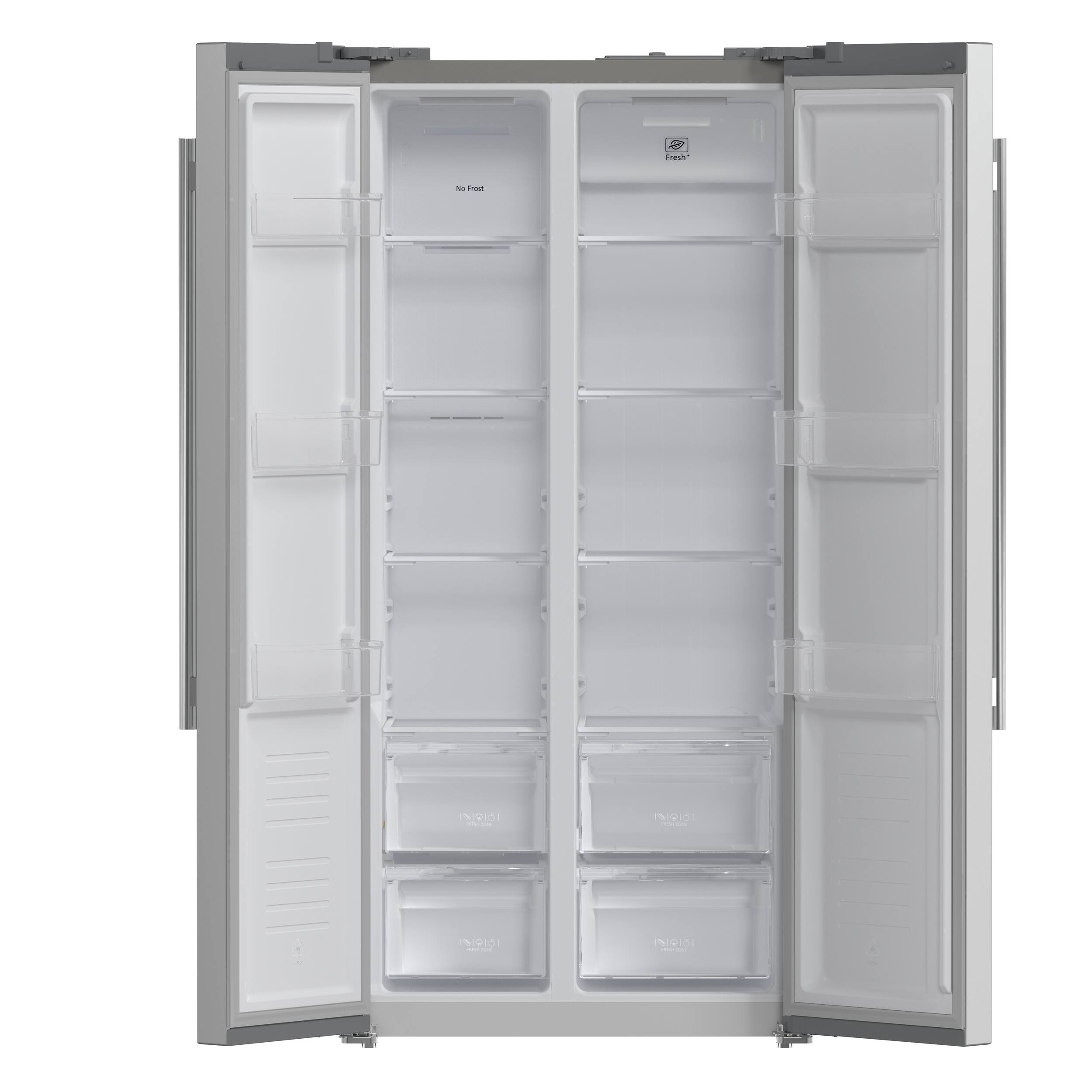 Frew - FCI01 N/DIOI VIC