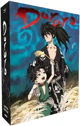 Dororo (Premium Box Set) - BLU-RAY