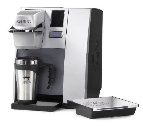 KEURIG  
KEURIG 15 REWARD