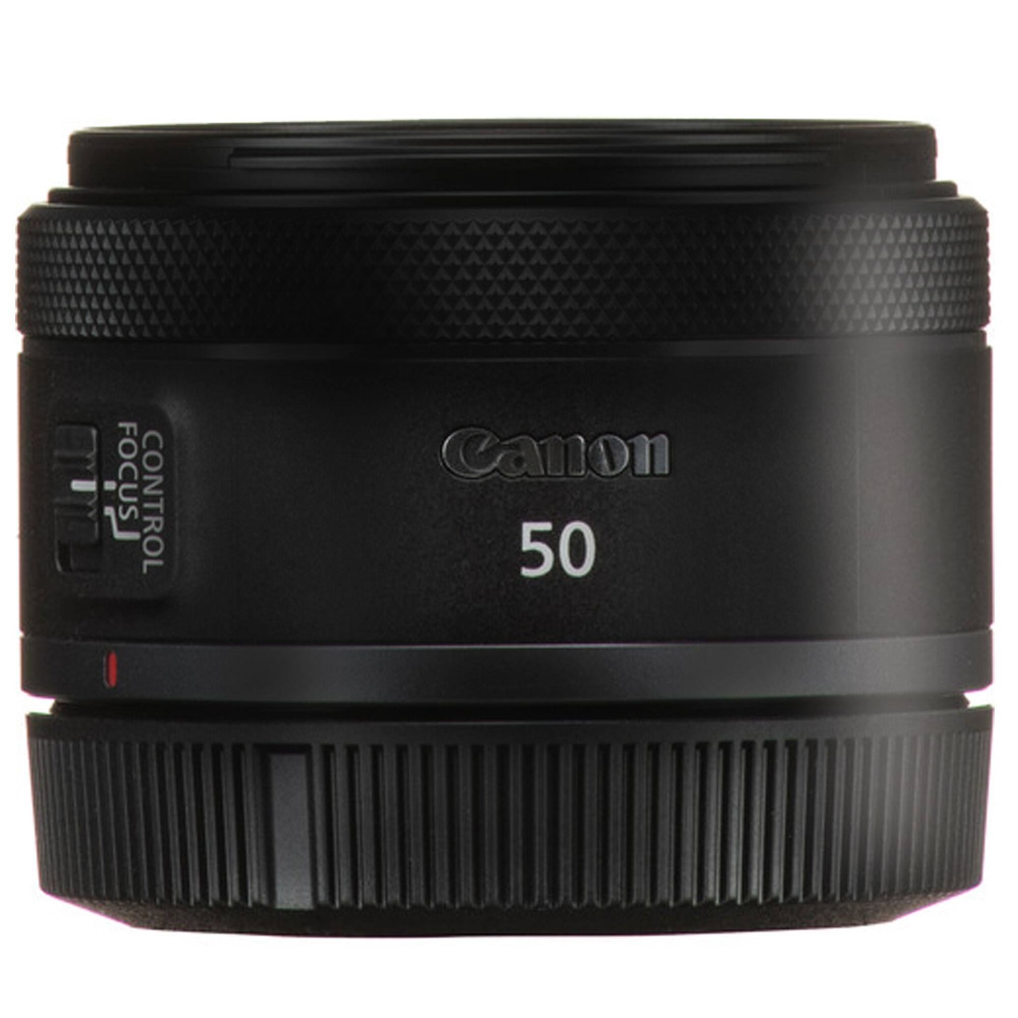 Canon 50mm FOCUS CONTROL