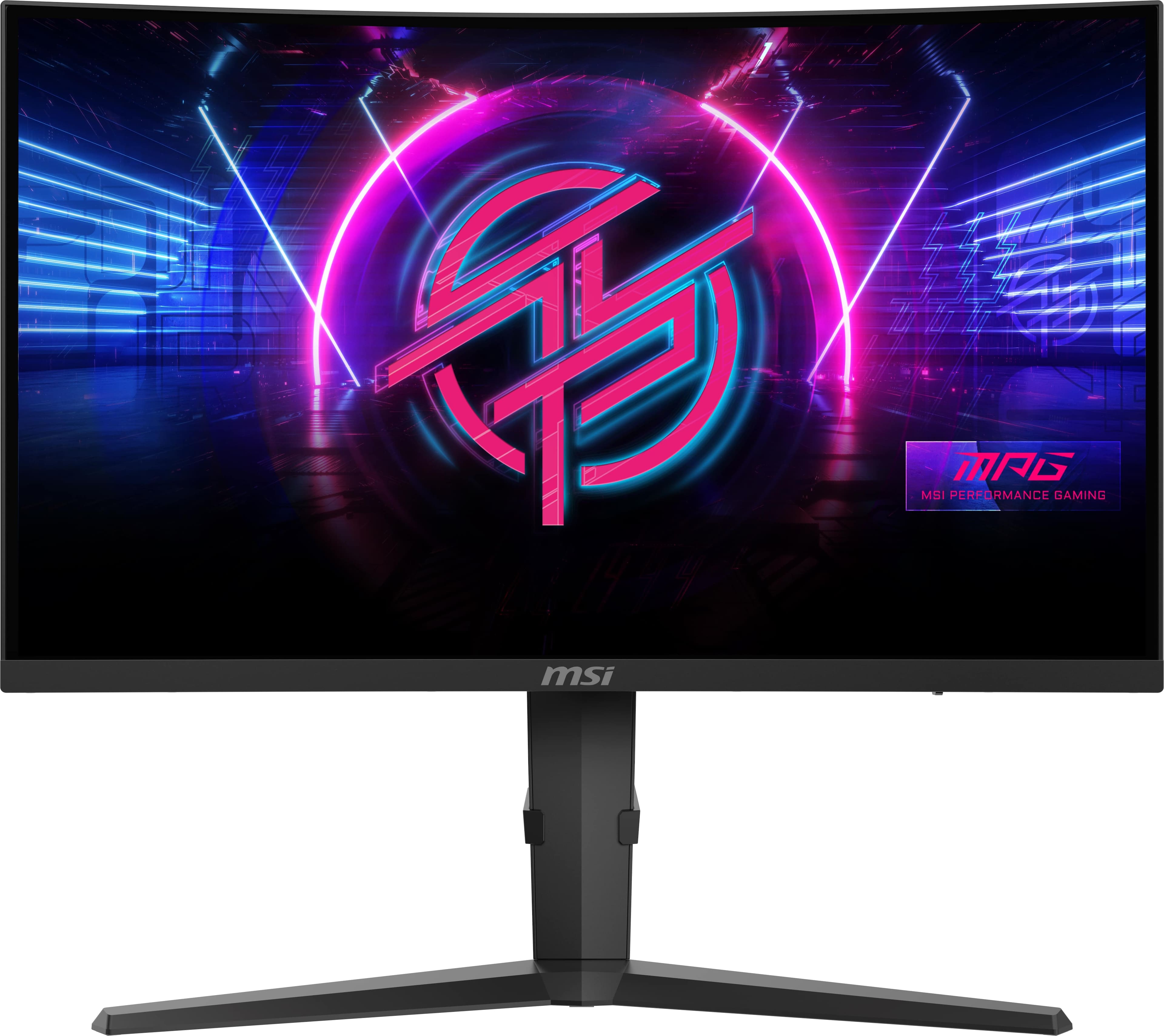 MSI – MPG 275CQRXF 27″ LCD QHD 240Hz 0.5ms Adaptive Sync Gaming Monitor with HDR 400 (DisplayPort, HDMI,USB) – Metallic Black Sansujyuku sansujyuku.com