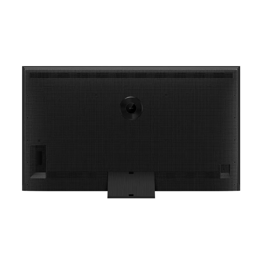 Alt View 18. TCL - 85" Class QM7-Series 4K UHD HDR QD Mini LED Smart Google TV (2024) - Black.