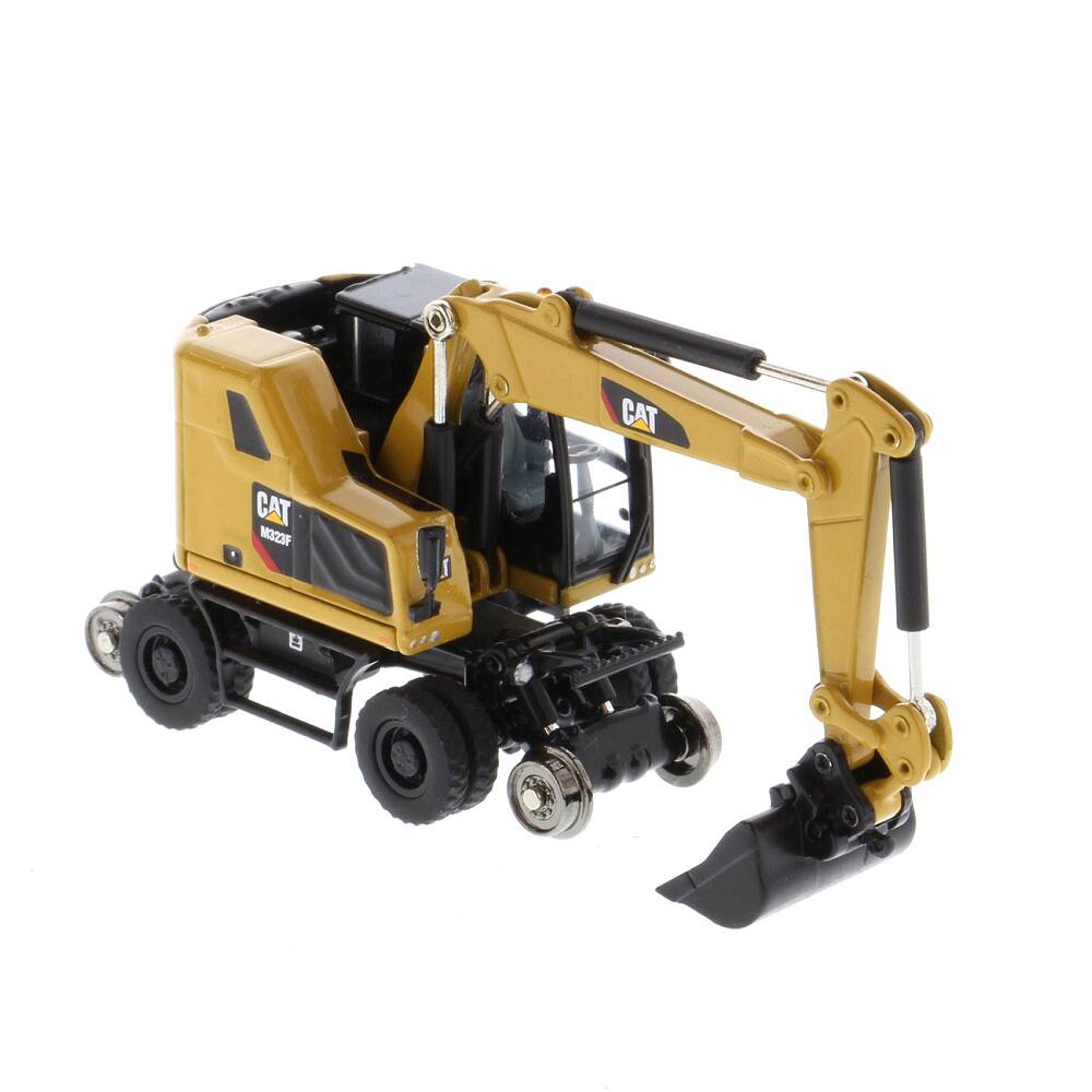 CAT CAT 322F