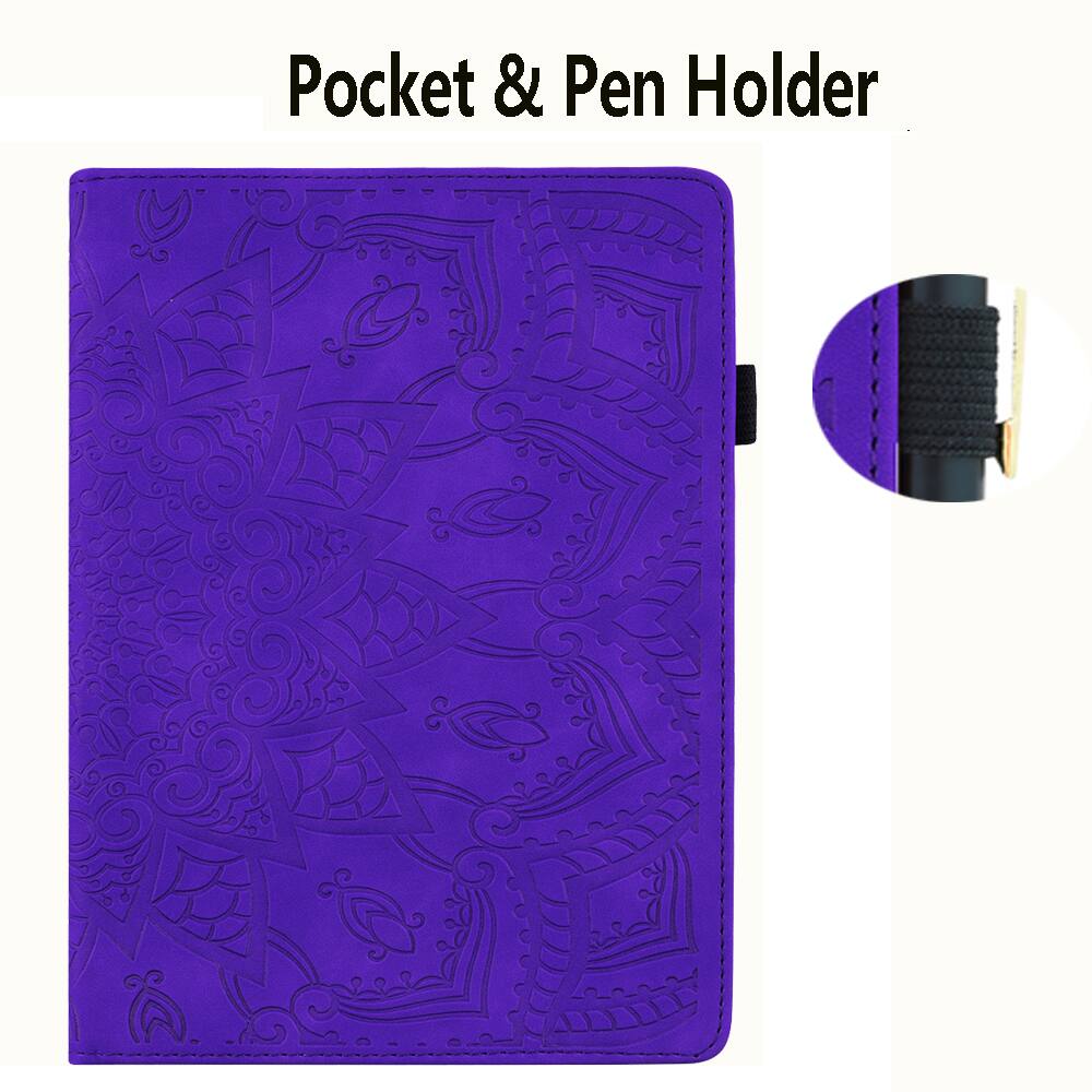 Pocket & Pen Holder