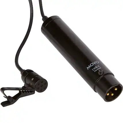 MOVO LV8-C Cardiolid