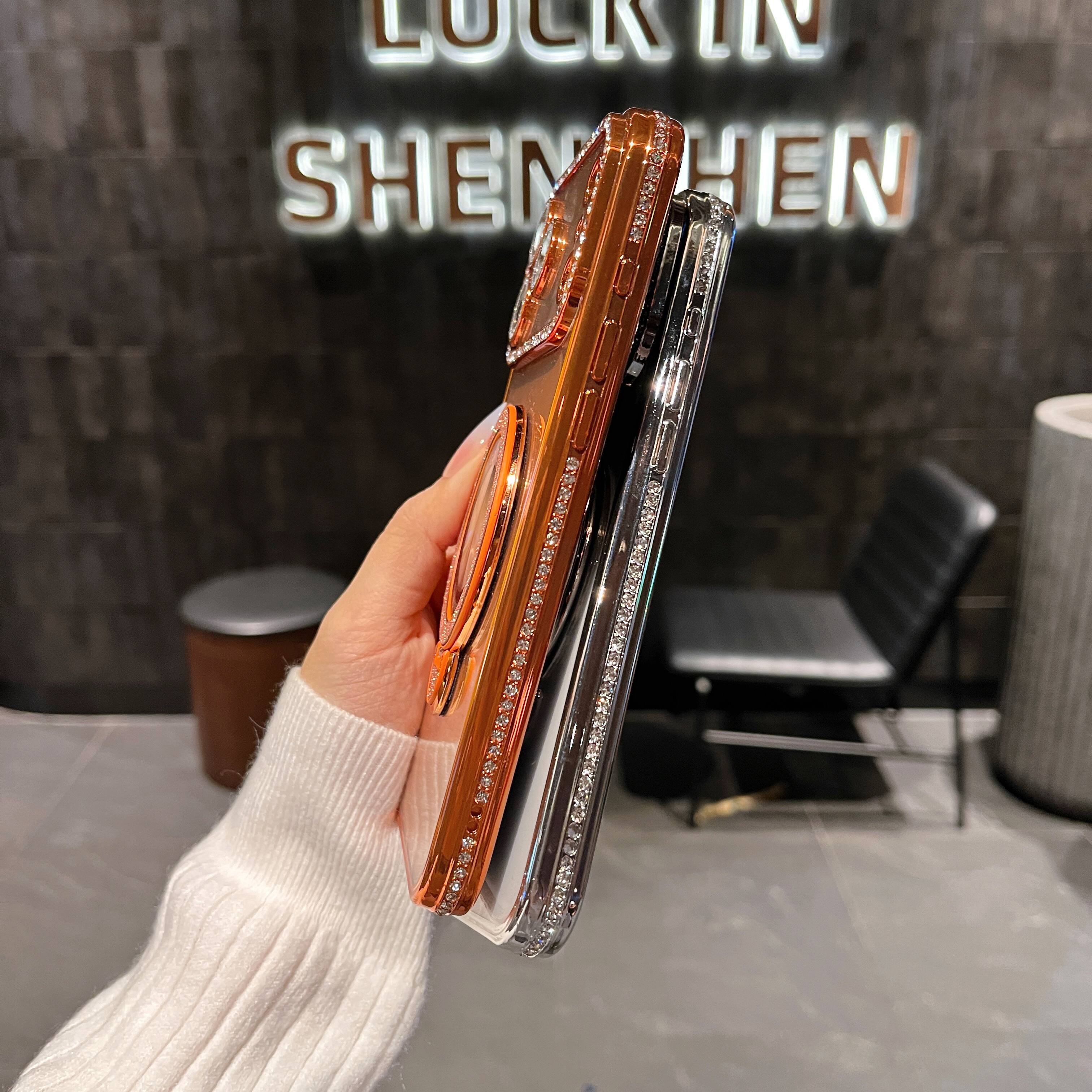 LOCK IN SHEN HEN