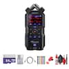 MOOS 00:02:13 00 / 06:49:18
MC L MBC E 1 2 MIXER - - 1 MIC 2 H4 H4essential Handy Recorder 32 fisar 1 XLR - MIC TAS: LINE 2 micro 64GB XC - FAVE, as EAN n